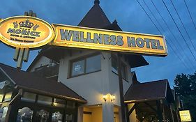 Fenyves Hotel